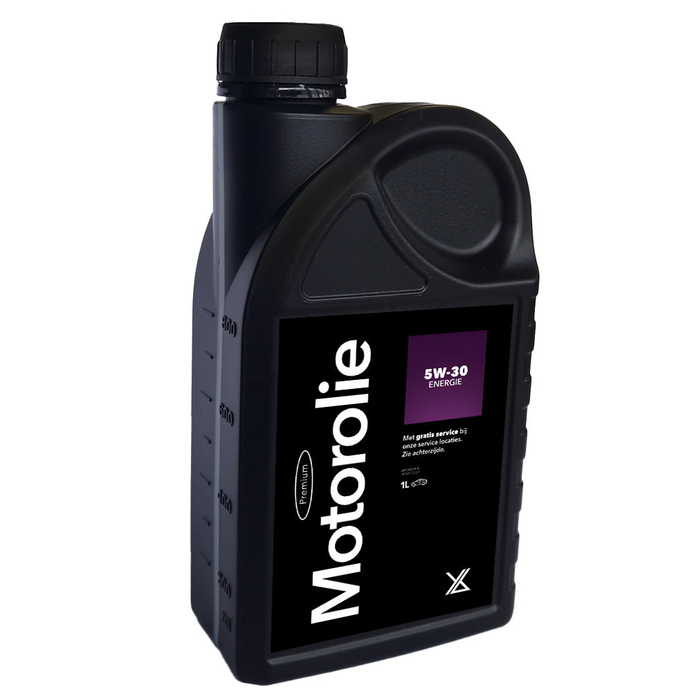 YB Premium Motorolie 5W30 Energie