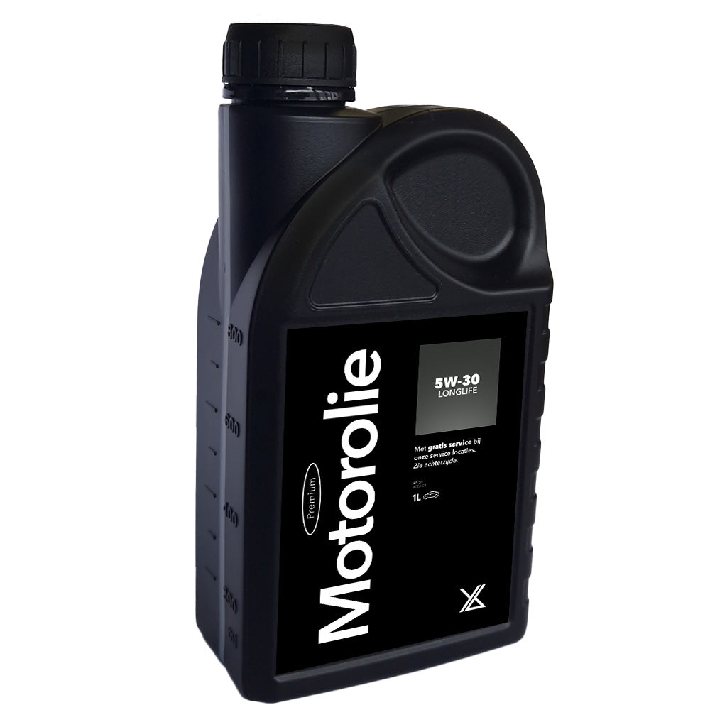 YB Premium Motorolie 5W30 Longlife